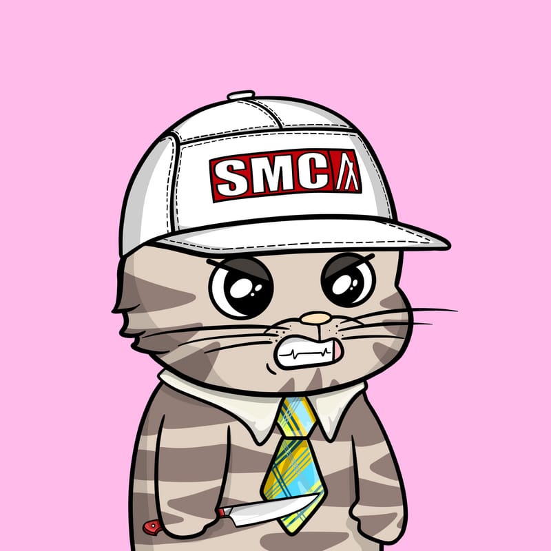 SMC #5460